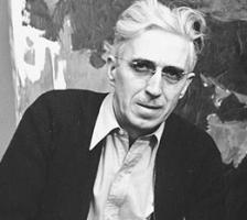 Clyfford Still's quote #1