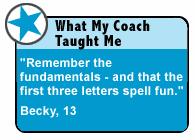 Coached quote #1