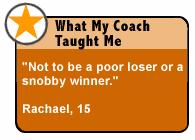 Coached quote #1