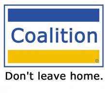 Coalition quote #1