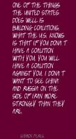 Coalitions quote #2