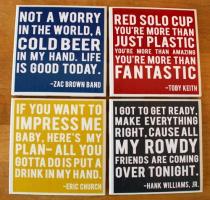 Coasters quote #1