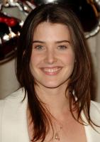 Cobie Smulders profile photo