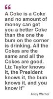 Coca-Cola quote #2