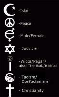 Coexist quote #1