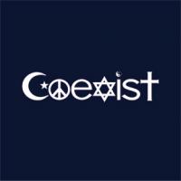 Coexist quote #1