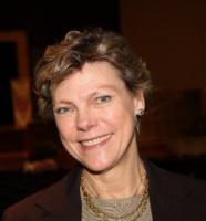 Cokie Roberts's quote #5