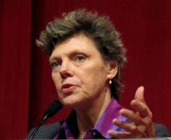 Cokie Roberts's quote #5