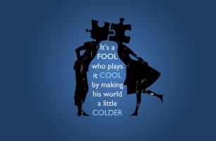 Colder quote #1