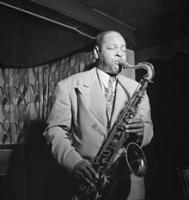 Coleman Hawkins's quote #2