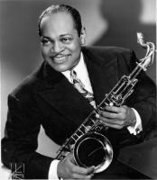 Coleman Hawkins's quote #2