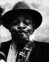 Coleman Hawkins's quote #2