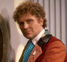 Colin Baker profile photo