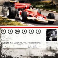 Colin Chapman's quote #1