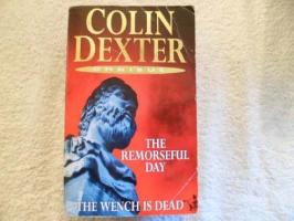 Colin Dexter's quote #1