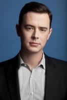 Colin Hanks profile photo