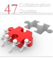 Collaboration quote #2