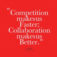 Collaboration quote #2