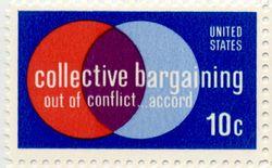 Collective Bargaining quote #2