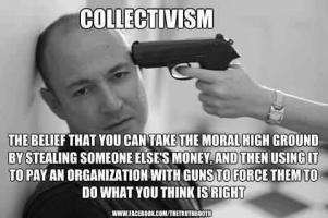 Collectivism quote #2