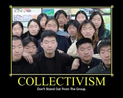 Collectivism quote #2