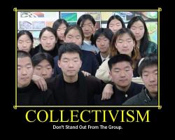 Collectivism quote #2