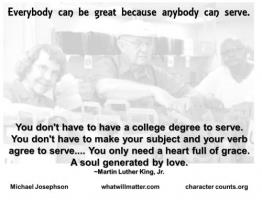 College Degree quote #2