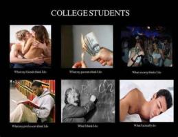 College Students quote #2
