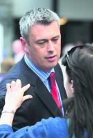 Colm Keaveney profile photo