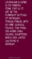 Colonialism quote #2
