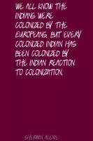 Colonization quote #2