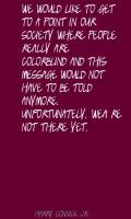 Colorblind quote #2