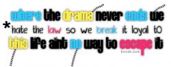 Colored quote #1