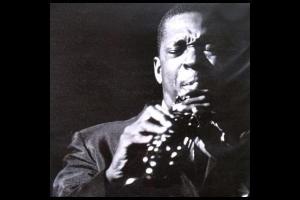 Coltrane quote #1