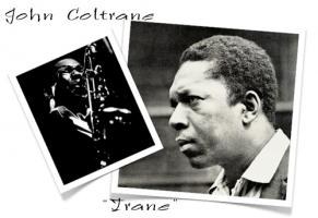 Coltrane quote #1