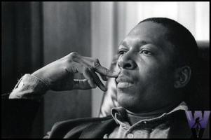 Coltrane quote #1