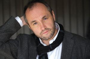 Colum McCann profile photo