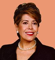 Columba Bush profile photo