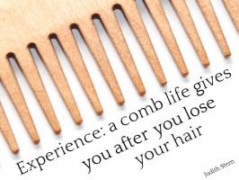 Comb quote #2