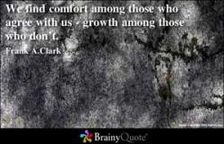 Comforted quote #2