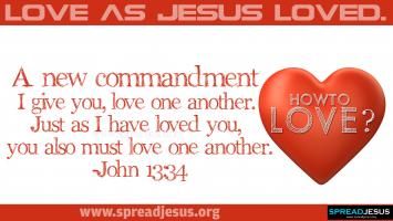 Commandment quote #2