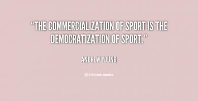 Commercialization quote #2