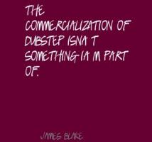 Commercialization quote #2