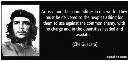 Commodities quote #2