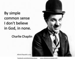Common Belief quote #2