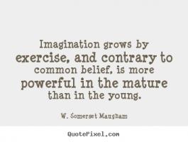 Common Belief quote #2