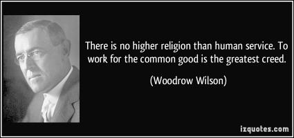 Common Good quote #2