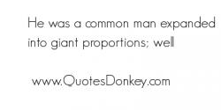 Common Man quote #2