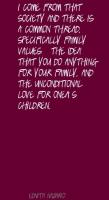 Common Values quote #2