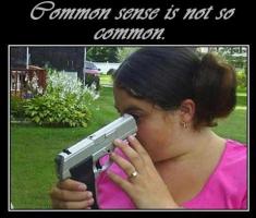 Commonsense quote #2